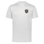 CST - Augusta Youth Nexhen Wicking Tee - White
