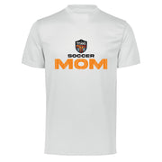 CST - Augusta Youth Nexhen Wicking Tee - White