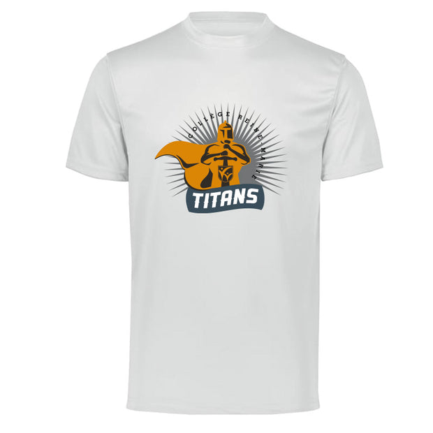 CRM - Augusta Youth Nexgen Moisture Wicking Tee