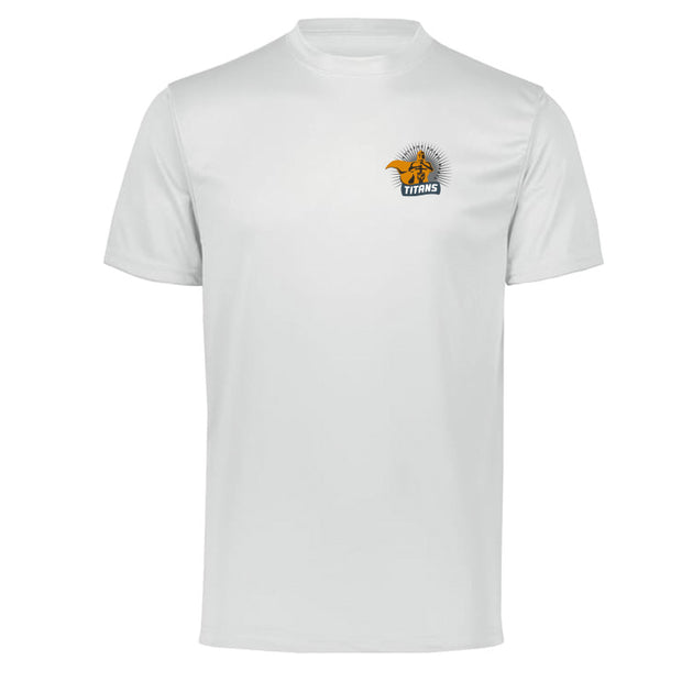 CRM - Augusta Youth Nexgen Moisture Wicking Tee