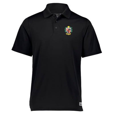 BRFC - Augusta Adult Essential Polo