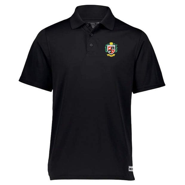 BRFC - Augusta Adult Essential Polo