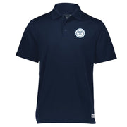 LHTC - Russell Men's Essential Polo