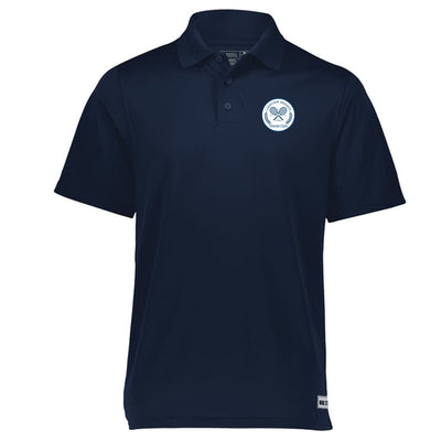 LHTC - Russell Men's Essential Polo