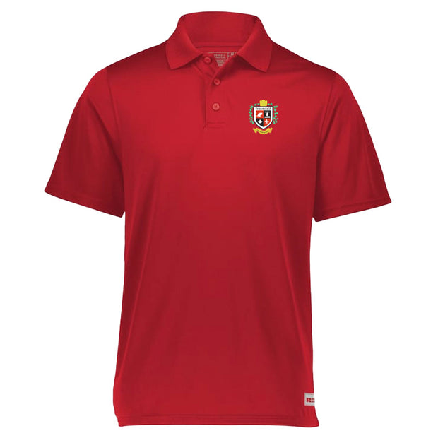 BRFC - Augusta Adult Essential Polo