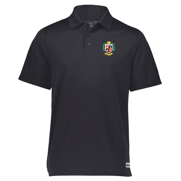 BRFC - Augusta Adult Essential Polo