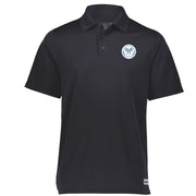 LHTC - Russell Men's Essential Polo