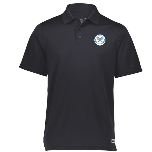 LHTC - Russell Men&