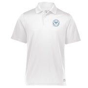 LHTC - Russell Men's Essential Polo