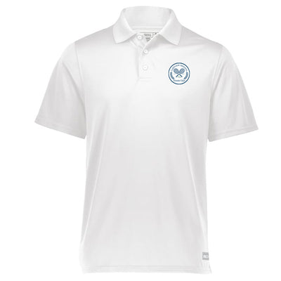 LHTC - Russell Men's Essential Polo