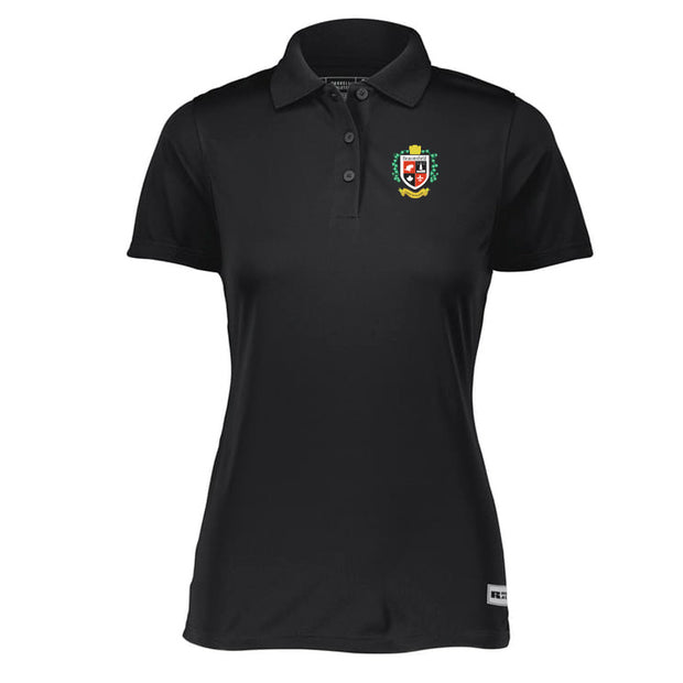 BRFC - Augusta Ladies Essential Polo