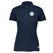 LHTC - Russell Ladies Essential Polo
