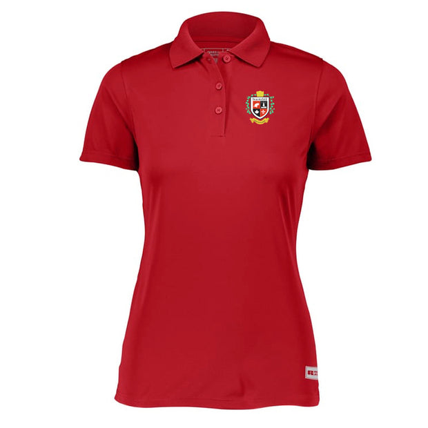 BRFC - Augusta Ladies Essential Polo