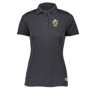 BRFC - Augusta Ladies Essential Polo