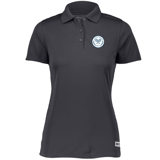 LHTC - Russell Ladies Essential Polo