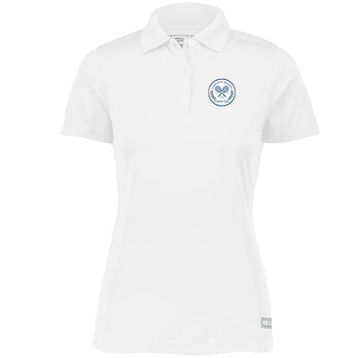 LHTC - Russell Ladies Essential Polo