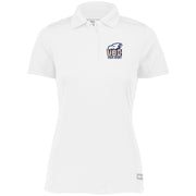 UBC - Russell Ladies Essential Polo (Choose Your Sport)