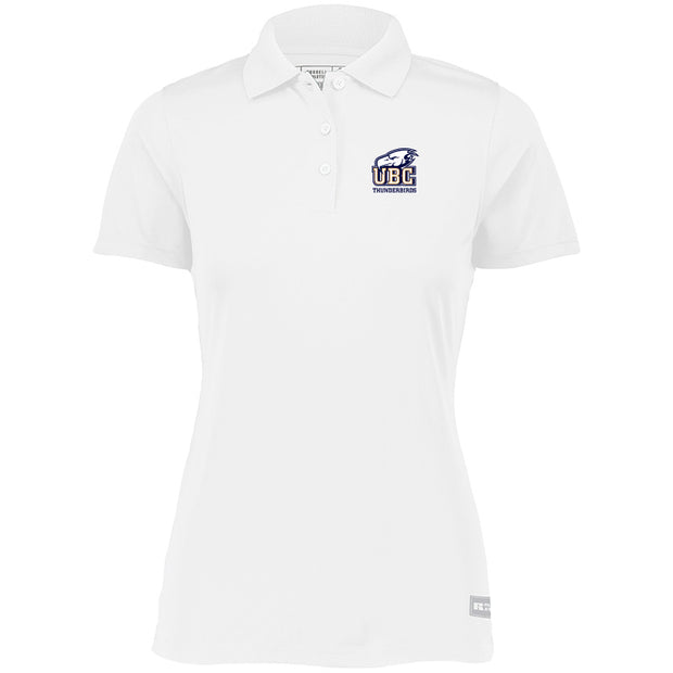 UBC - Russell Ladies Essential Polo