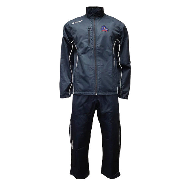 LMH - Campea Youth Hockey Track Suit