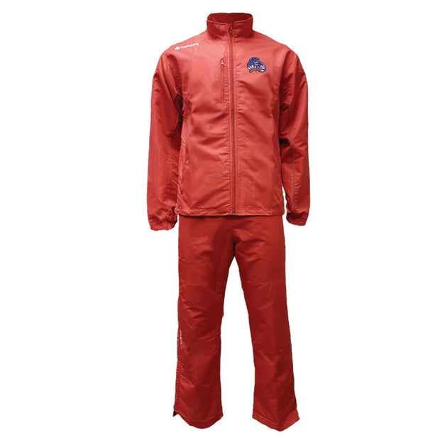 LMH - Campea Youth Hockey Track Suit