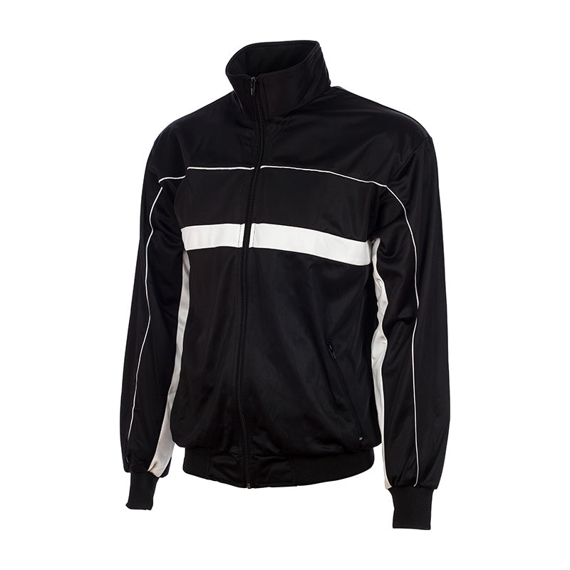 Campea Elite Track Jacket - Adult – Affiliated Sports Group / Groupe ...