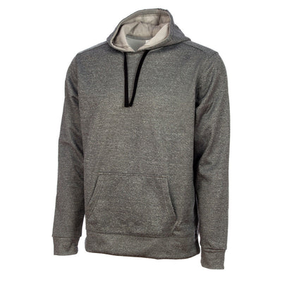 Campea Polyester Metallic Hoodie - Youth