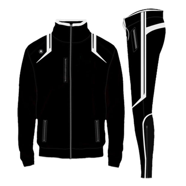 Campea Titan 2.0 Summer Track Suits - Youth
