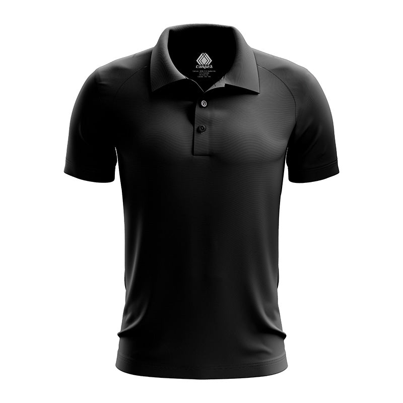 Campea Premium Polo - Youth – Affiliated Sports Group / Groupe Sport ...