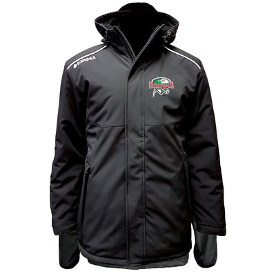 ARSRY - Campea Adult Sideline Winter Jacket