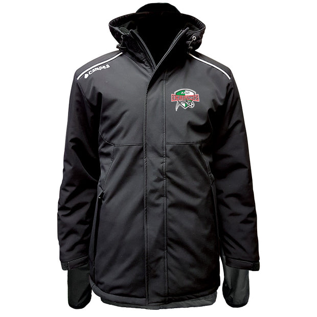 ARSRY - Campea Adult Sideline Winter Jacket