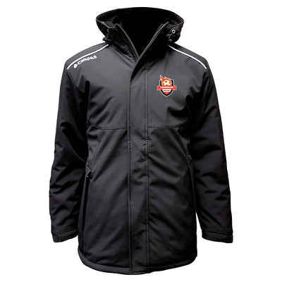 ASMV - Sideline Winter Jacket Adult