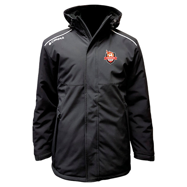 ASMV - Sideline Winter Jacket Adult