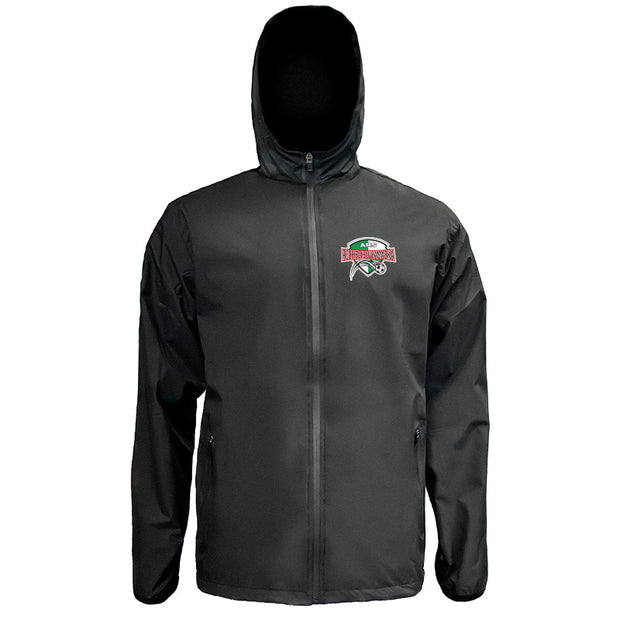 ARSRY - Campea Adult Commander Rain Jacket