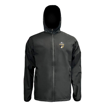 CSLN - Campea Youth Commander Rain Jacket
