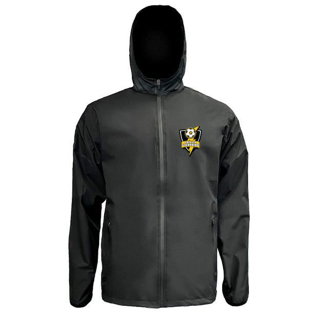 OLSC - Campea Commander Rain Jacket - Youth