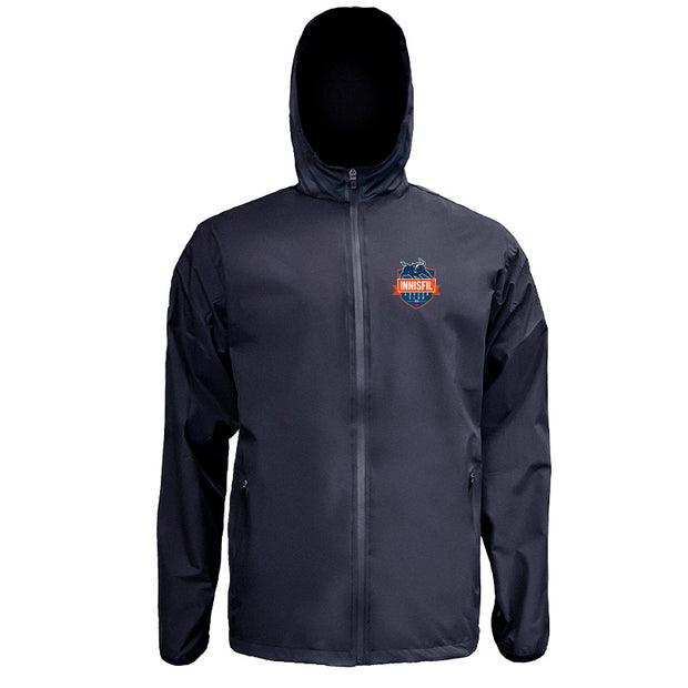 ISC - Campea Adult Commander Rain Jacket