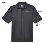 MKC - Mens Pique Polo
