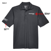 MKC - Mens Pique Polo