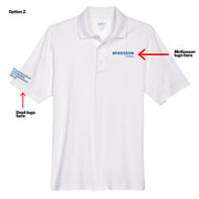 MKC - Mens Pique Polo