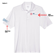 MKC - Mens Pique Polo