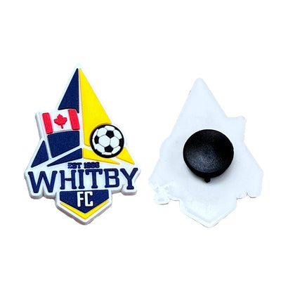 WFC - Jibbitz For Crocs