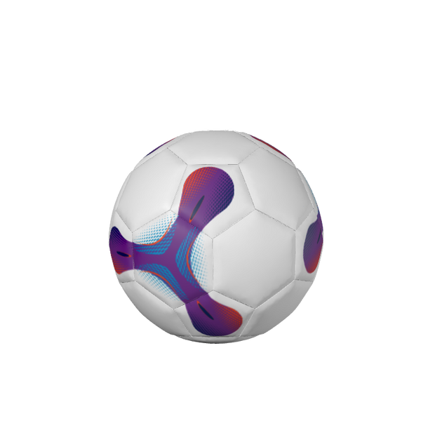 CUSTOM SOCCER BALLS | BALLONS DE FOOTBALL PERSONNALISÉS Drone Soccer Ball RECREATIONAL BALLS | BALLONS RÉCRÉATIVES - 32 Panel. (x 700)