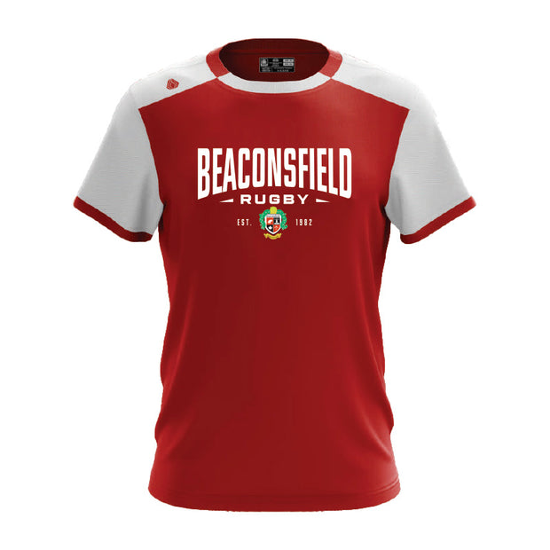 BRFC - Campea Adult Storm Game Jersey