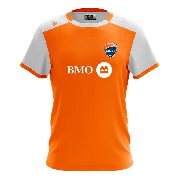 FCA - Campea FC Anjou Storm Jersey Adult