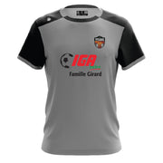 CST - Storm Youth Practice Jersey