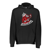 AHM - Russell Youth Dri Power Fleece Hoodie