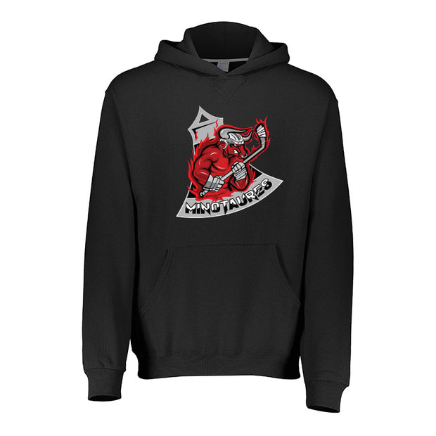 AHM - Russell Youth Dri Power Fleece Hoodie