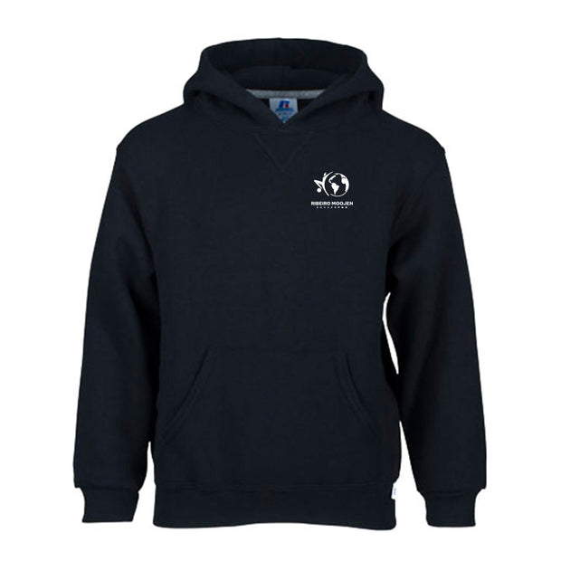 RMPUS - Youth Fleece Pullover Hoodie