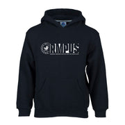 RMPUS - Youth Fleece Pullover Hoodie