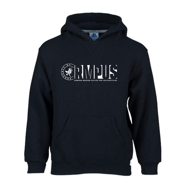 RMPUS - Youth Fleece Pullover Hoodie